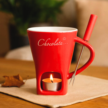 ChocoCup™ - Premium Mug